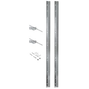 Комплект углового монтажа Grohe Rapid SL 38562001 для унитаза, биде, раковины и писсуара