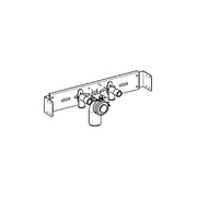 Крепеж для смесителей Grohe Rapid SL 38437000 держатель смесителя для мойки