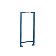 Монтажная рама Grohe Rapid SL 38548001 пустой элемент 1,13 м для монтажа держателей смесителей, для перекрытия расстояния между элементами
