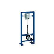 Инсталляция для подвесного унитаза Grohe Rapid SL для ручного/электр. управления монтажная высота 1,13 м
