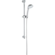 Душевой гарнитур Grohe Relexa massage хром