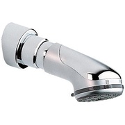 Верхний душ Grohe Relexa plus с 2 режимами струи