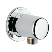 Подключение для душевого шланга Grohe Relexa plus 28671000 для ручных душей Single (28 212) Exquisit (28 215)