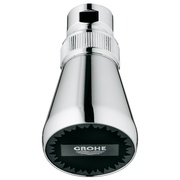 Верхний душ Grohe Relexa plus 50 мм с одним режимом 1/2