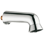 Верхний душ Grohe Relexa plus спортивный вынос 148 мм 1/2