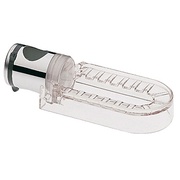 Мыльница Grohe Relexa plus для душевой штанги 28 620 / 28 621