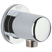 Подключение для душевого шланга Grohe Relexa хром