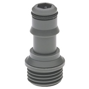 Переходник-защелка Grohe Relexa черный-3