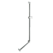 Душевая штанга Grohe Relexa 900 мм с рукояткой