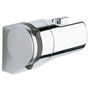 Настенный держатель Grohe Relexa plus регулируемый