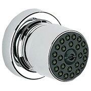 Боковой душ Grohe Relexa 28198000 50 мм с одним режимом