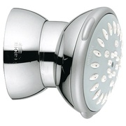 Боковой душ Grohe Relexa 27067000 с двумя режимами