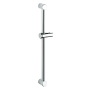Душевая штанга Grohe Relexa 28620000 600 мм регулируемый держатель