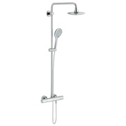 Душевая штанга Grohe Relexa 28621000 1000 мм