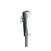 Смывное устройство для унитазов Grohe Rondo автоматическое для общественных помещений