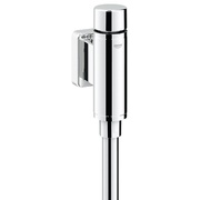 Смывное устройство для писсуаров Grohe Rondo 37342000 для общественных помещений