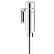 Смывное устройство для писсуаров Grohe Rondo 37346000 без предохранителя