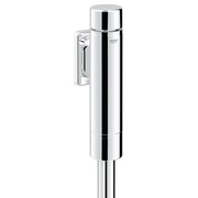 Смывное устройство для унитазов Grohe Rondo A.S. под давлением для тарельчатых и воронкообразных унитазов