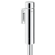 Смывное устройство для унитазов Grohe Rondo A.S. под давлением для тарельчатых и воронкообразных унитазов 3/4