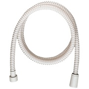 Душевой шланг Grohe Relexaflex 28151L00 1500 мм белый