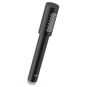Ручной душ Grohe Sena Stick, 1 вид струи черный бархат
