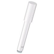 Ручной душ Grohe Sena 28034LS0 Stick, 1 вид струи белая луна