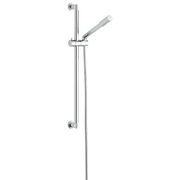 Душевой гарнитур Grohe Sena с одним режимом струи штанга 600 мм