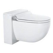 Унитаз подвесной Grohe Sensia с функцией биде