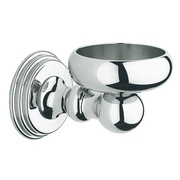Держатель для мыльниц Grohe Sinfonia без мыльницы хром