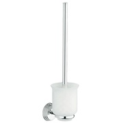 Ершик Grohe Sinfonia в комплекте настенный хром