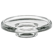 Мыльница Grohe Sinfonia 40046000 хрустальная