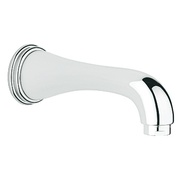 Излив для ванны Grohe Sinfonia вынос 178 мм