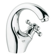 Вентиль Grohe Sinfonia 20013000 вертикальный