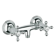 Смеситель для душа Grohe Sinfonia отвод снизу 1/2