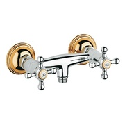 Смеситель для душа Grohe Sinfonia отвод снизу 1/2