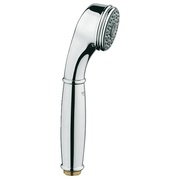 Ручной душ Grohe Sinfonia 50 с одним видом струи хром
