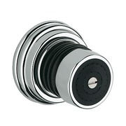 Боковой душ Grohe Sinfonia 50 с одним режимом