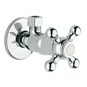 Угловой вентиль Grohe Sinfonia 1/2