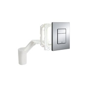 Кнопка смыва Grohe Skate Cosmopolitan Set Fresh 2 объема смыва