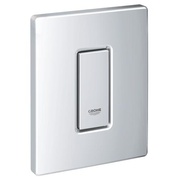 Кнопка смыва Grohe Skate Cosmopolitan 38784000 пластик хром