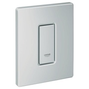 Кнопка смыва Grohe Skate Cosmopolitan 38784P00 пластик хром матовый