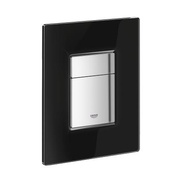 Кнопка смыва Grohe Skate Cosmopolitan 38845KS0 черный бархат