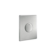 Кнопка смыва Grohe Skate 38445SD0 нержавеющая сталь
