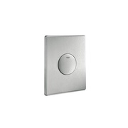 Кнопка смыва Grohe Skate 38672SD0 нержавеющая сталь