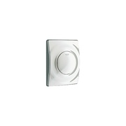 Накладная панель для писсуара Grohe Surf 37018SH0
