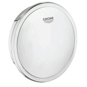 Слив-перелив для ванны Grohe Talento 19025000 гарнитур для комбинации с 28 939 / 28 943 хром