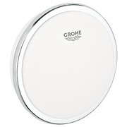 Слив-перелив для ванны Grohe Talento 19025LS0 гарнитур для комбинации с 28 939 / 28 943 белая луна