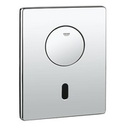 Инфракрасная электроника для смывного бачка Grohe Tectron Skate GD 2 хром