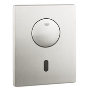 Инфракрасная электроника для смывного бачка Grohe Tectron Skate GD 2 сталь