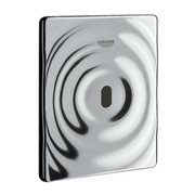 Инфракрасная электроника для писсуара Grohe Tectron Surf комплект верхней монтажной части сталь